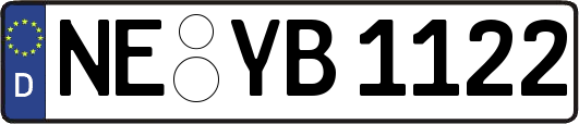 NE-YB1122