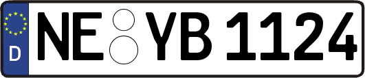 NE-YB1124