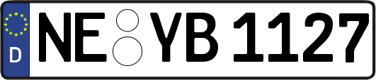 NE-YB1127