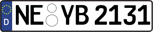 NE-YB2131