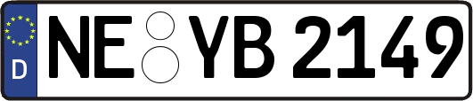 NE-YB2149