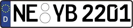NE-YB2201