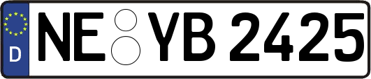 NE-YB2425