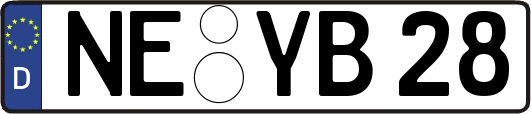 NE-YB28