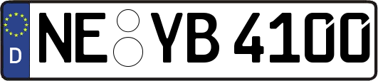 NE-YB4100