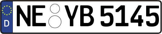 NE-YB5145