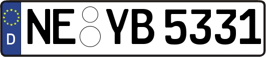 NE-YB5331