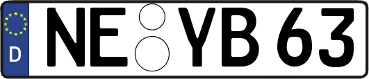 NE-YB63