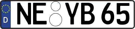 NE-YB65