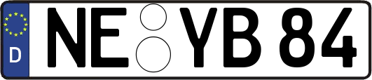 NE-YB84