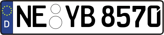 NE-YB8570