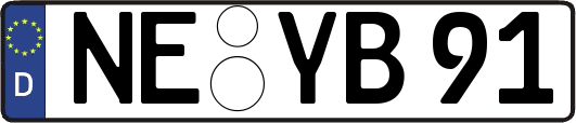NE-YB91