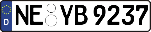 NE-YB9237
