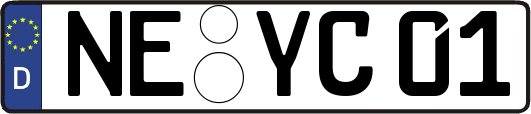 NE-YC01