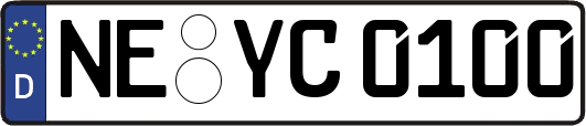 NE-YC0100