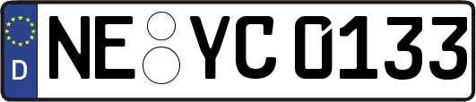 NE-YC0133
