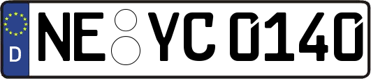 NE-YC0140