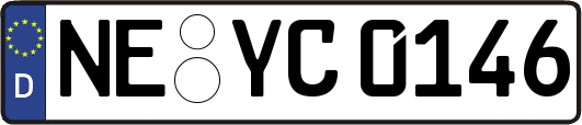 NE-YC0146