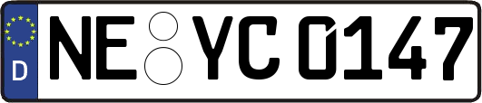 NE-YC0147
