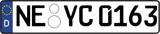 NE-YC0163