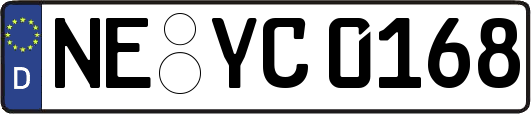 NE-YC0168