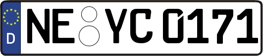 NE-YC0171