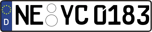NE-YC0183