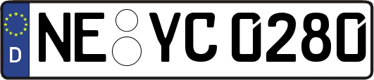 NE-YC0280