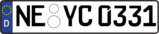 NE-YC0331