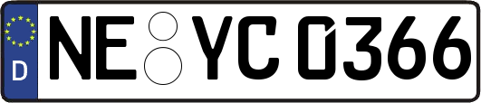 NE-YC0366