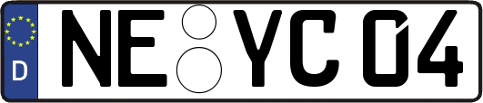 NE-YC04