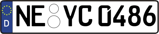 NE-YC0486