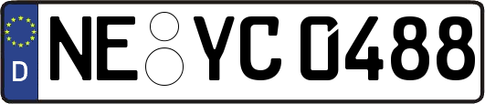 NE-YC0488