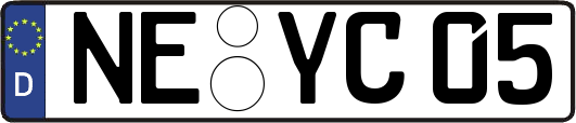 NE-YC05