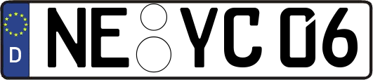 NE-YC06