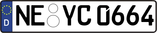 NE-YC0664