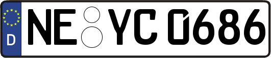 NE-YC0686