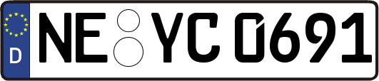 NE-YC0691