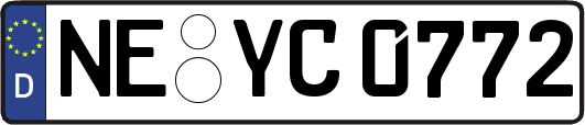 NE-YC0772