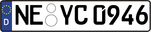 NE-YC0946