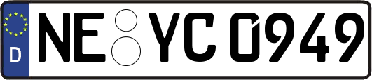NE-YC0949
