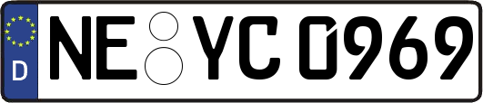 NE-YC0969