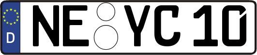 NE-YC10