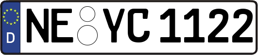 NE-YC1122