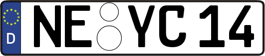 NE-YC14