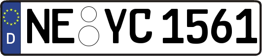 NE-YC1561