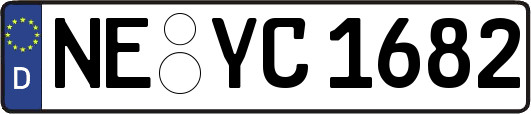 NE-YC1682