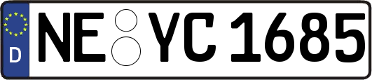 NE-YC1685