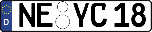 NE-YC18
