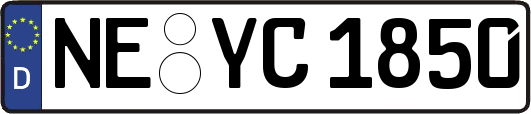 NE-YC1850